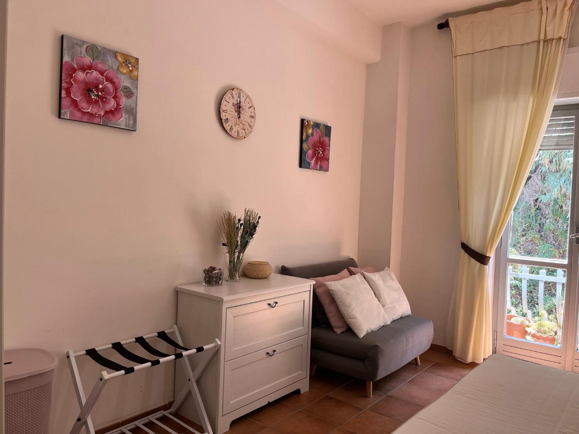 טרופאה Appartamento Marina מראה חיצוני תמונה