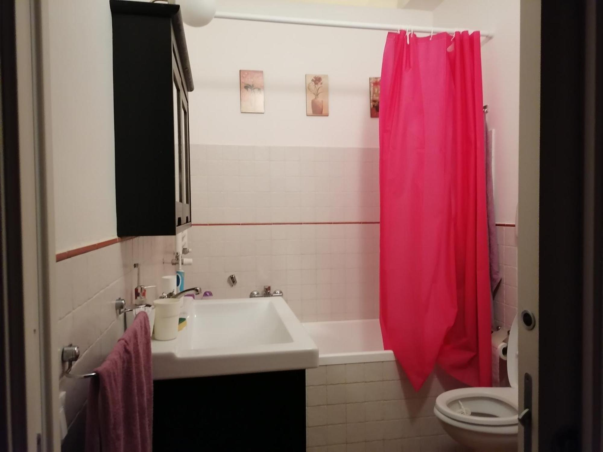 טרופאה Appartamento Marina מראה חיצוני תמונה